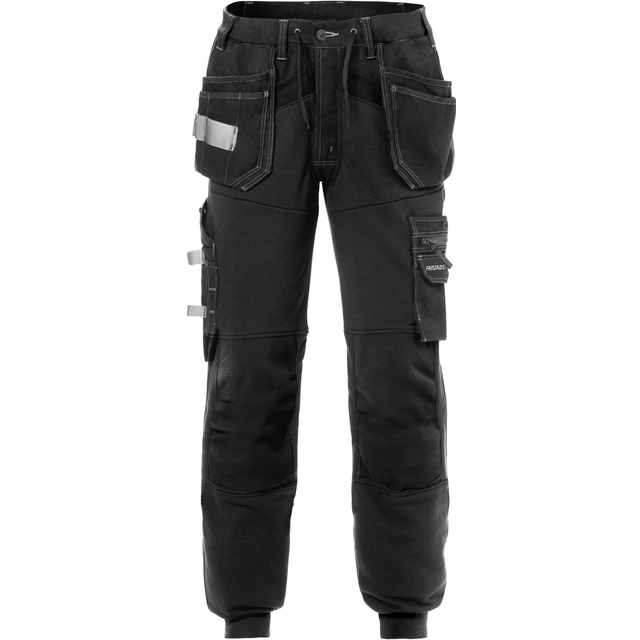 HANTVERKARBYXA SWEAT SVART XL 2086 CCK | Beijerbygg Byggmaterial