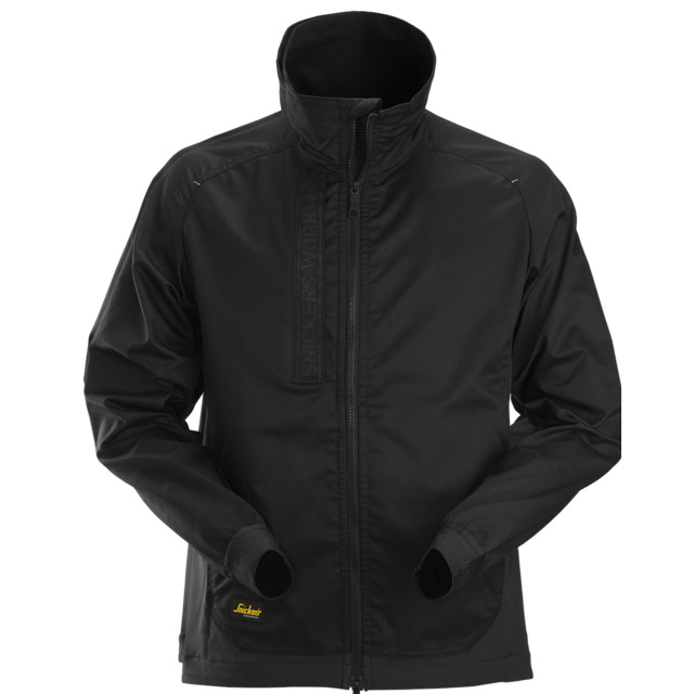 JACKA OFODRAD AW SVART STL L | Beijerbygg Byggmaterial JACKA OFODRAD AW SVART STL L | Beijerbygg Byggmaterial