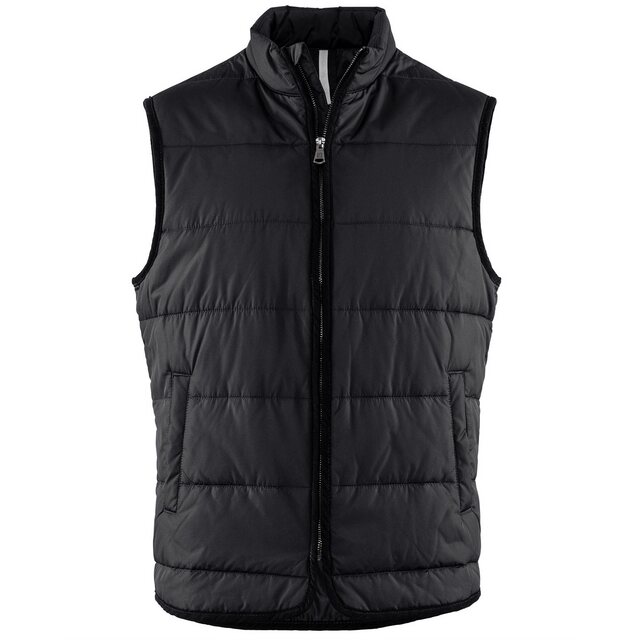MILAN VEST BLACK M | Beijerbygg Byggmaterial