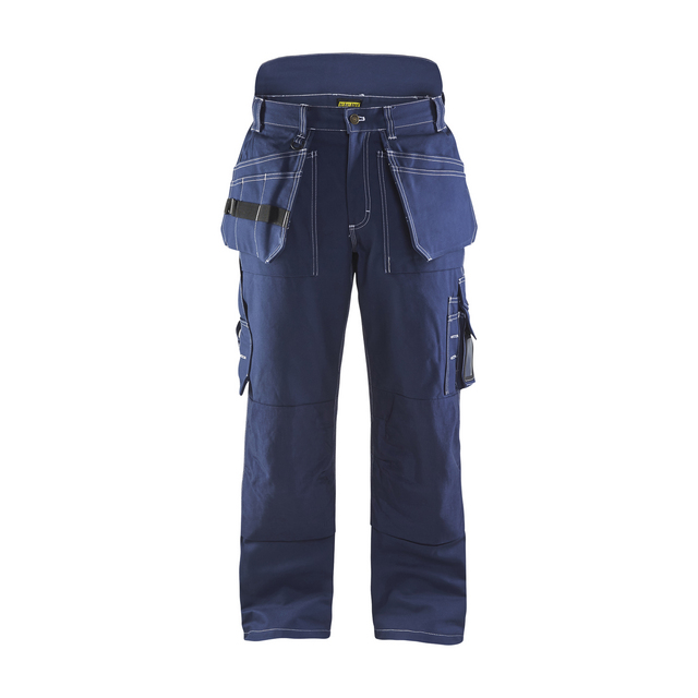 HANTVERKSBYXA 1515 1370 FODRAD MARINBLÅ C62 | Beijerbygg Byggmaterial HANTVERKSBYXA 1515 1370 FODRAD MARINBLÅ C62 | Beijerbygg Byggmaterial