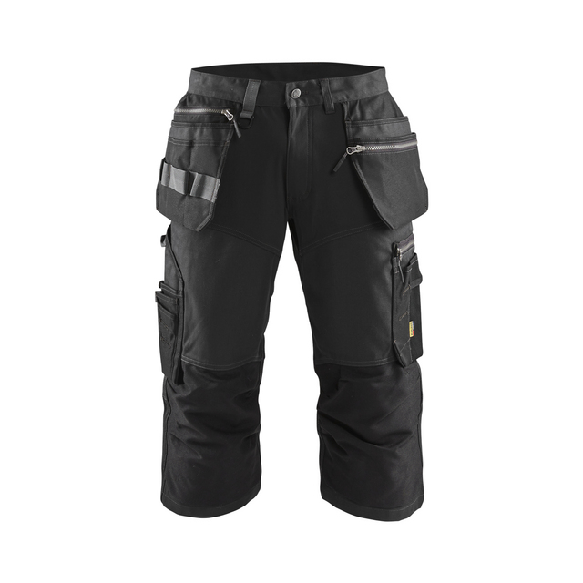 PIRATBYXA MED STRETCH 1597 1343 SVART C56 | Beijerbygg Byggmaterial