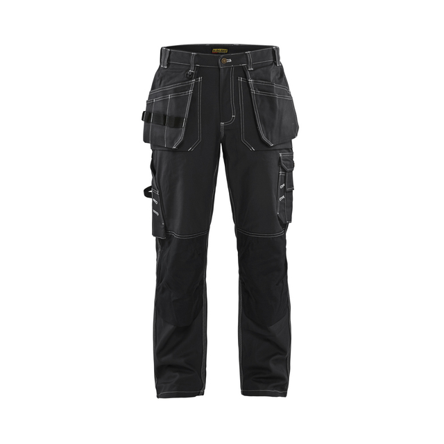 BYXA 15301370 BLÅKLÄDER SVART D96 | Beijerbygg Byggmaterial BYXA 15301370 BLÅKLÄDER SVART D96 | Beijerbygg Byggmaterial