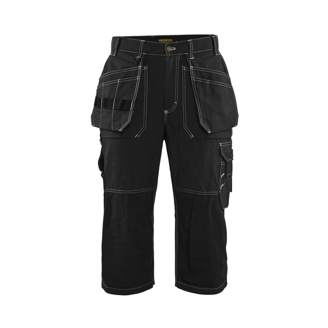 PIRATBYXA 15401370 BLÅKLÄDER SVART C52 | Beijerbygg Byggmaterial