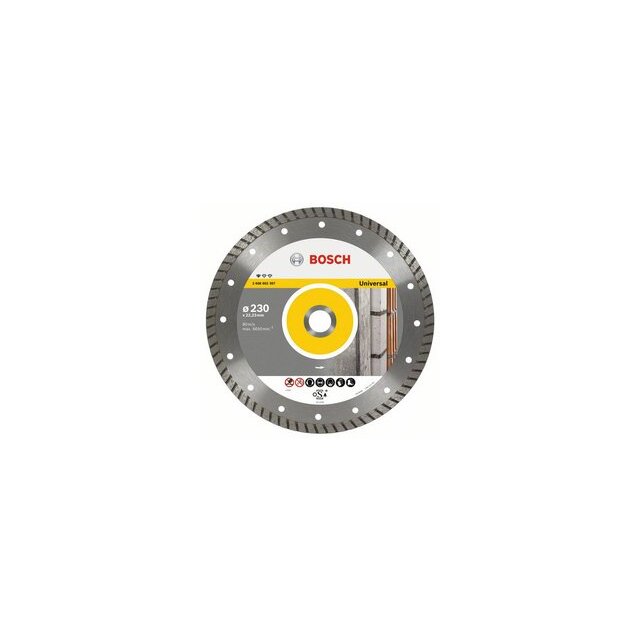 DIAMANTSKIVA 125X22,2MM PROF U TILL VINKELSLIP UNIVERSAL TURB | Beijerbygg Byggmaterial DIAMANTSKIVA 125X22,2MM PROF U TILL VINKELSLIP UNIVERSAL TURB | Beijerbygg Byggmaterial