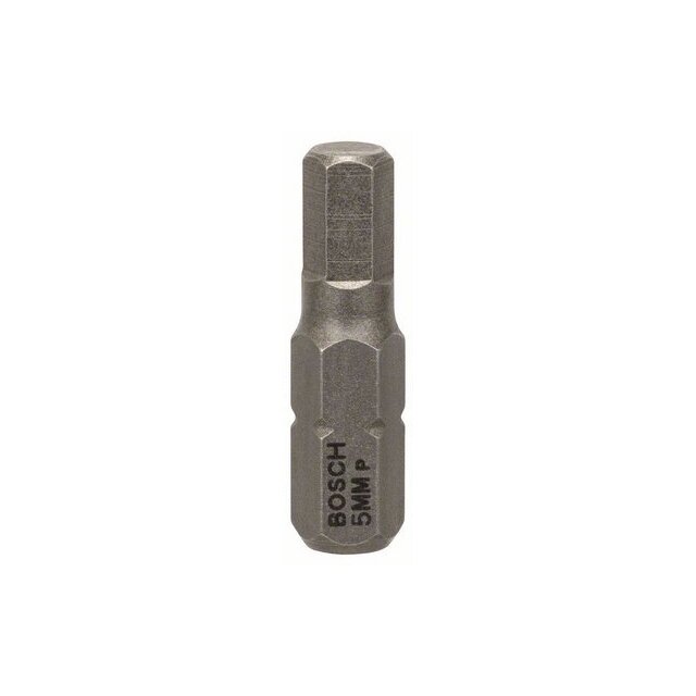 BITS-003 SEXKANT 5 25MM 3ST EXTRA HARD | Beijerbygg Byggmaterial