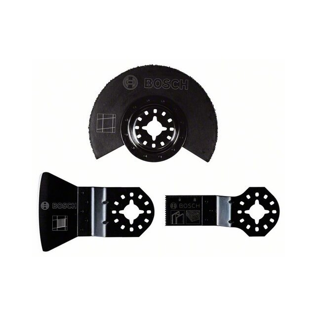 KAKELSET OMT 3 DELAR MULTICUTTERBLAD | Beijerbygg Byggmaterial