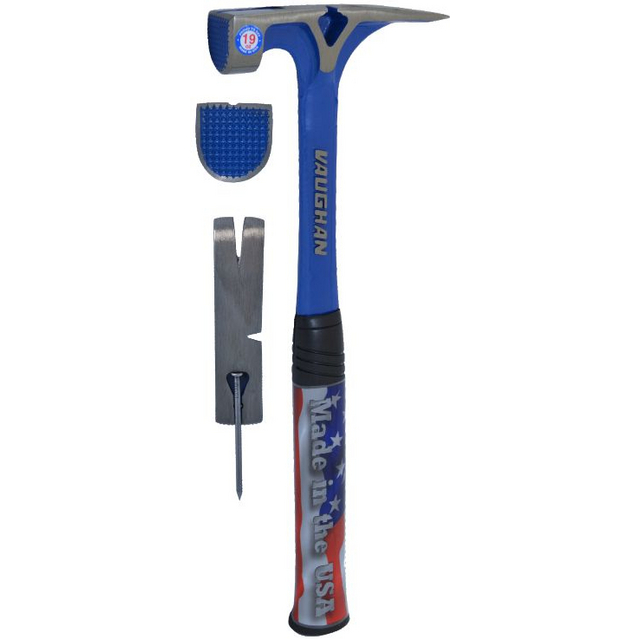 FORMSPIKNINGSHAMMARE V5 19OZ R | Beijerbygg Byggmaterial