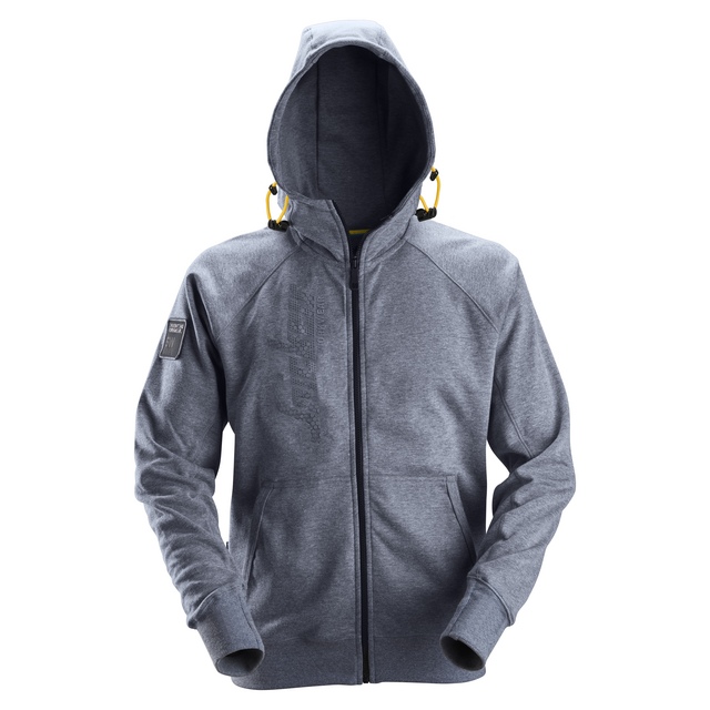 TRÖJA 2880 GRÅMEL XL LOGGO | Beijerbygg Byggmaterial