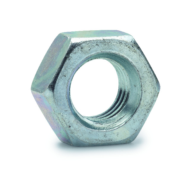 MUTTER M6M KL8 FZB M6 200ST | Beijerbygg Byggmaterial