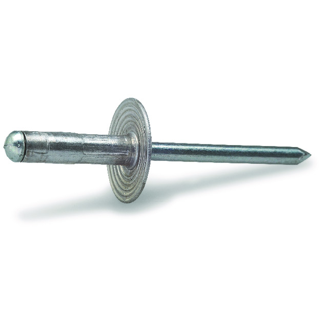 BLINDNIT SK AL/ST 4,8X10,3 20ST SB | Beijerbygg Byggmaterial