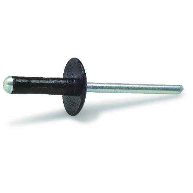 BLINDNIT SK SVART 4,8X10,3 20ST SB | Beijerbygg Byggmaterial