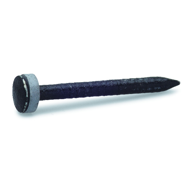 BLECKSPIK SVART 2,5X30 400ST | Beijerbygg Byggmaterial BLECKSPIK SVART 2,5X30 400ST | Beijerbygg Byggmaterial