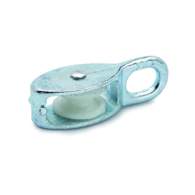 BLOCK 30X8MM FZB NYLON SB | Beijerbygg Byggmaterial