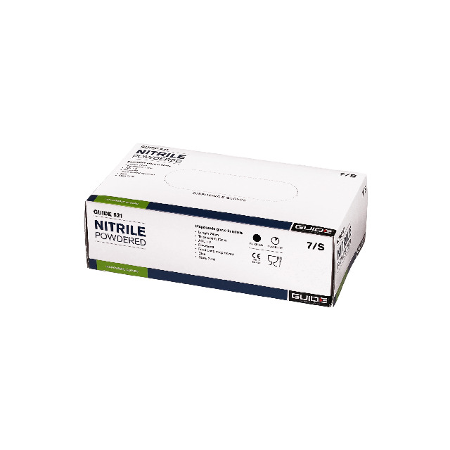 KORTTIDSHANDSKE GUIDE 621 9 | Beijerbygg Byggmaterial