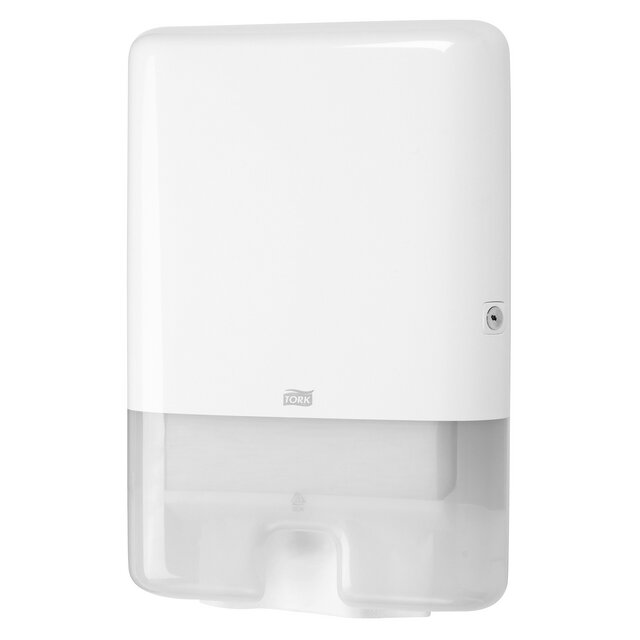 DISPENSER TORK HANDDUK H2 PLAST VIT 552000 | Beijerbygg Byggmaterial DISPENSER TORK HANDDUK H2 PLAST VIT 552000 | Beijerbygg Byggmaterial