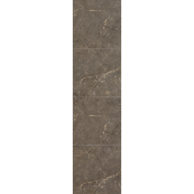 VÄGGSKIVA G BROWN MARBLE M6060 MARCATO 11X620X2400MM | Beijerbygg Byggmaterial