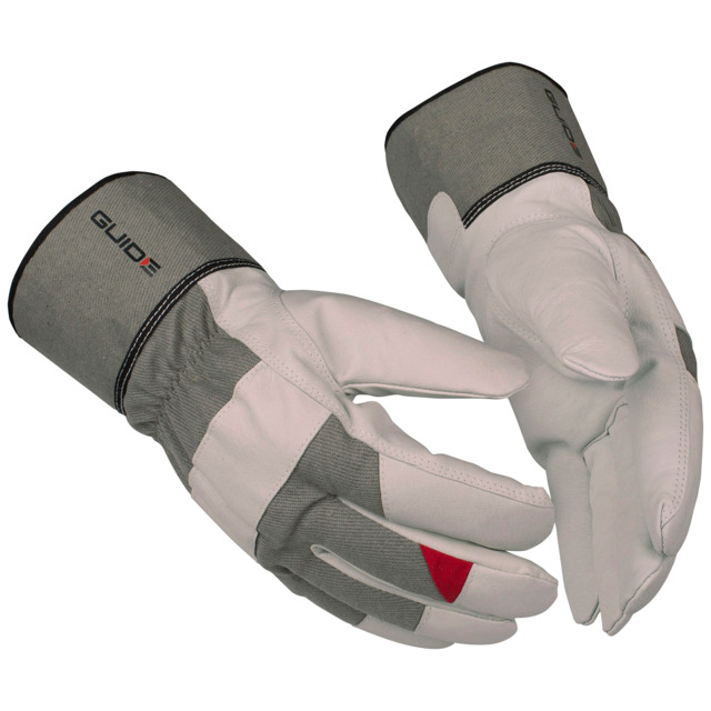 HANDSKE VARMFODRAD GUIDE 88W 10 | Beijerbygg Byggmaterial