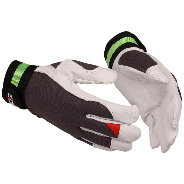 ARBETSHANDSKE GUIDE 44 11 | Beijerbygg Byggmaterial