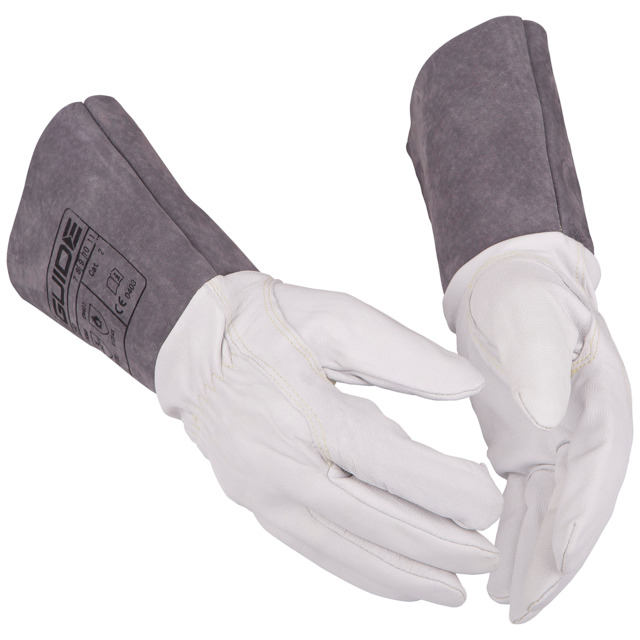 SVETSHANDSKE GUIDE 240 10 | Beijerbygg Byggmaterial