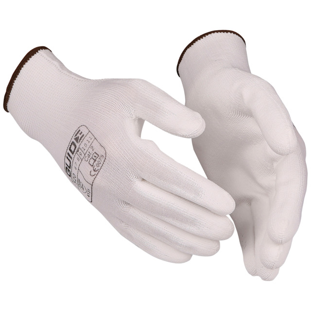 ARBETSHANDSKE GUIDE 520 11 | Beijerbygg Byggmaterial