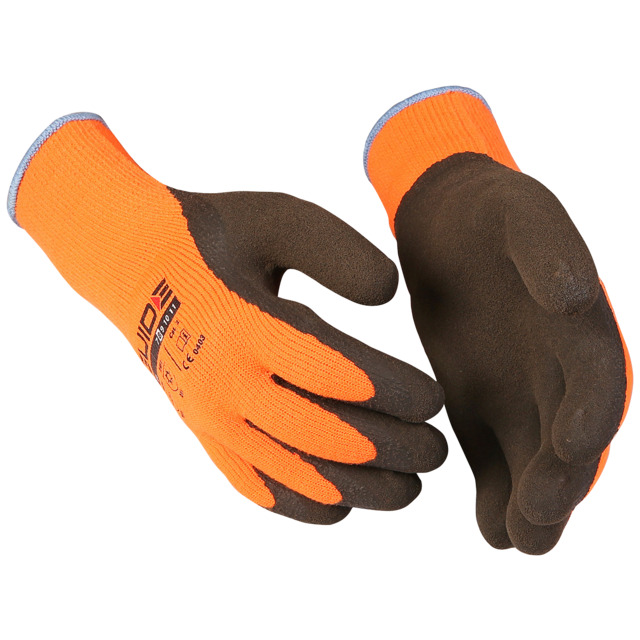 HANDSKE VARMFODRAD GUIDE 158 9 | Beijerbygg Byggmaterial