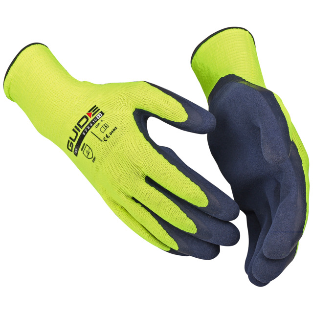 ARBETSHANDSKE GUIDE 159 9 | Beijerbygg Byggmaterial