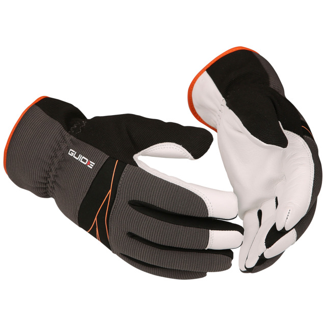 HANDSKE VARMFODRAD  5146W 10 GUIDE | Beijerbygg Byggmaterial