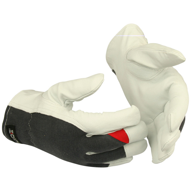 ARBETSHANDSKE GUIDE 55 8 | Beijerbygg Byggmaterial