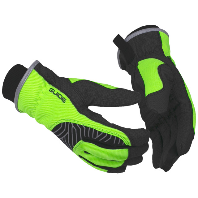 HANDSKE GUIDE 24W 10 VARMFODRAD | Beijerbygg Byggmaterial HANDSKE GUIDE 24W 10 VARMFODRAD | Beijerbygg Byggmaterial