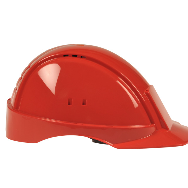 HJÄLM PELTOR SOLARIS RÖD G2000C | Beijerbygg Byggmaterial