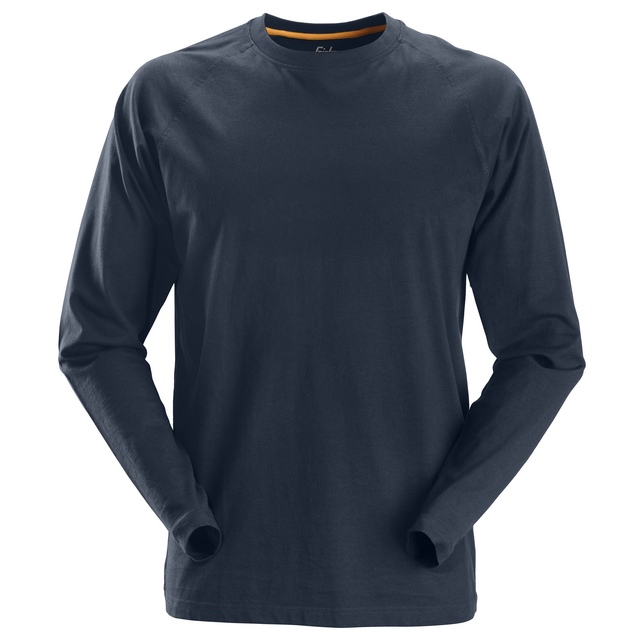 T-SHIRT LÅNGÄRMAD AW MARIN STL XL | Beijerbygg Byggmaterial T-SHIRT LÅNGÄRMAD AW MARIN STL XL | Beijerbygg Byggmaterial