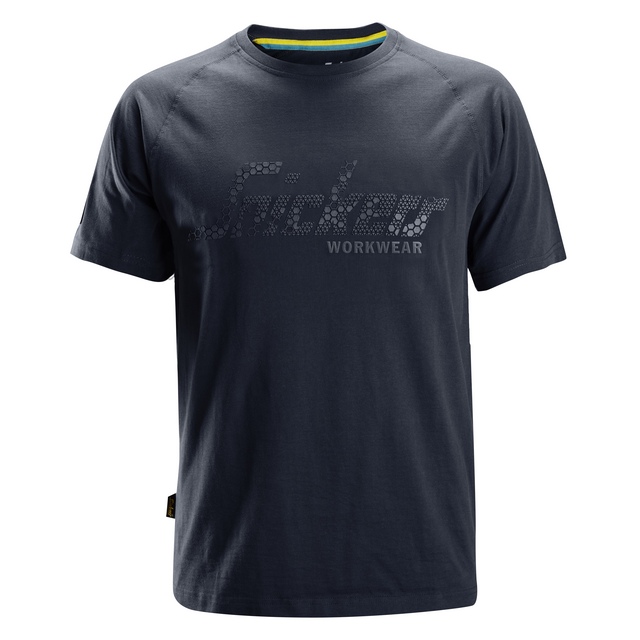 T-SHIRT MED LOGGO MARIN STL XXL | Beijerbygg Byggmaterial