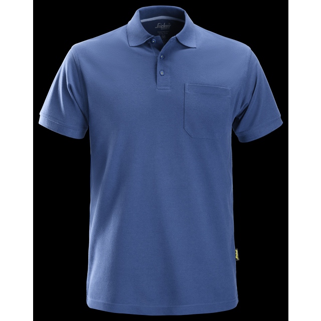POLO SHIRT CLASSIC KLARBLÅ STL 3XL | Beijerbygg Byggmaterial