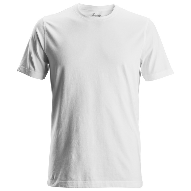 T-SHIRT X2 VIT STL XXL | Beijerbygg Byggmaterial
