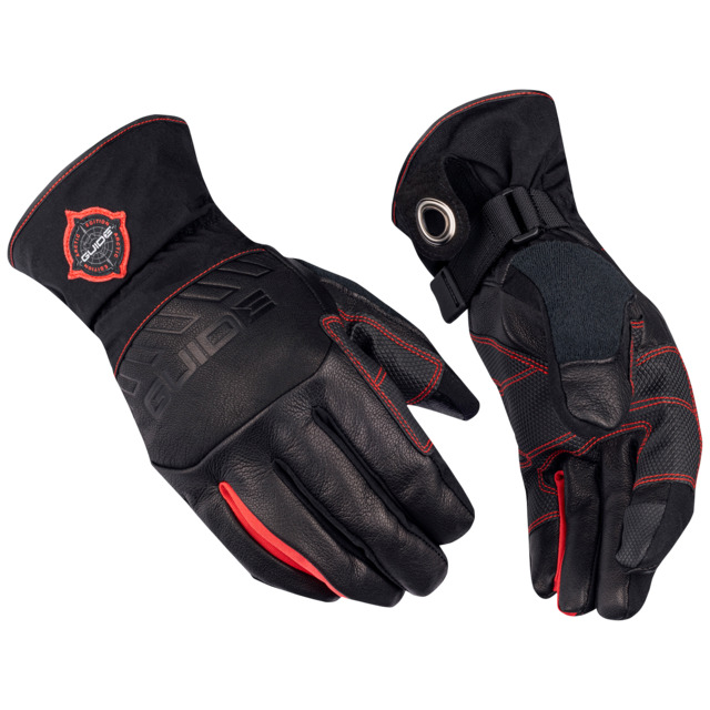 VINTERHANDSKE GUIDE 5505W HP 10 | Beijerbygg Byggmaterial