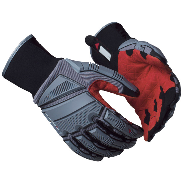 ARBETSHANDSKE 4502 GUIDE 10 | Beijerbygg Byggmaterial