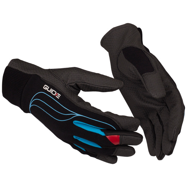 ARBETSHANDSKE GUIDE 10 HP 6 | Beijerbygg Byggmaterial