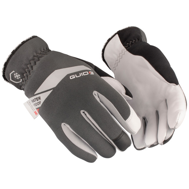 VINTERHANDSKE 4146W GUIDE 7 | Beijerbygg Byggmaterial