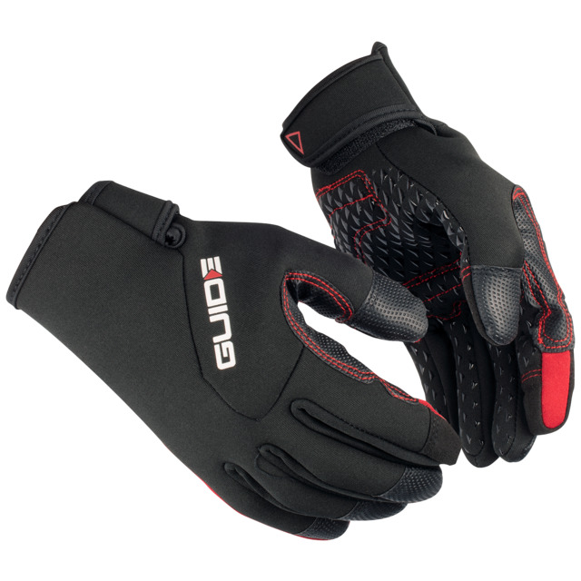 ARBETSHANDSKE GUIDE 5506 HP 10 | Beijerbygg Byggmaterial