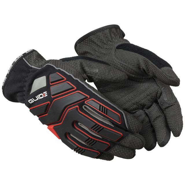 ARBETSHANDSKE GUIDE 5126 HP 11 | Beijerbygg Byggmaterial ARBETSHANDSKE GUIDE 5126 HP 11 | Beijerbygg Byggmaterial