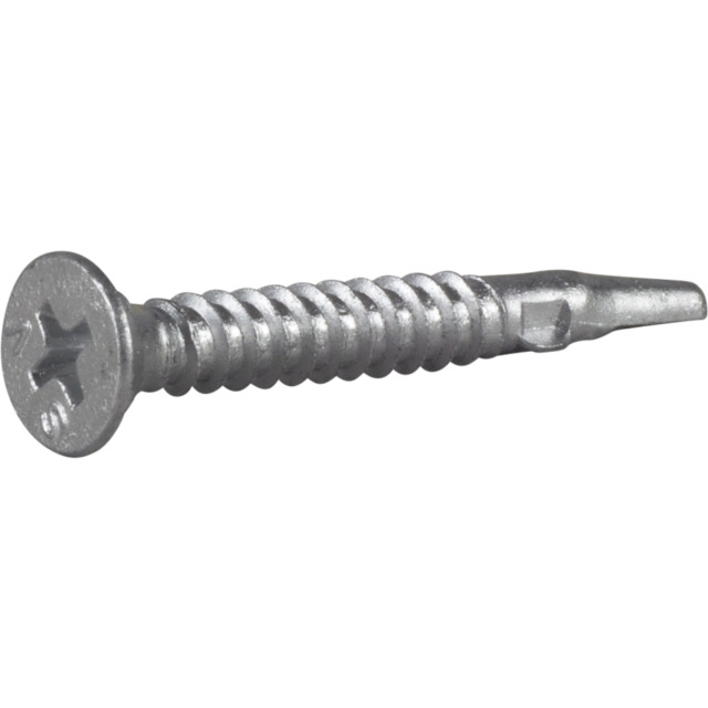 VINGSKRUV FS CS 4,8X38 250ST | Beijerbygg Byggmaterial