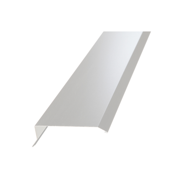 GAVELBESLAG 20X100X17 SILV  2M NR7 326629 SILVER | Beijerbygg Byggmaterial GAVELBESLAG 20X100X17 SILV  2M NR7 326629 SILVER | Beijerbygg Byggmaterial