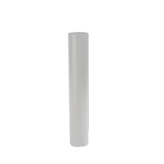 MELLANSTYCKE SILVERM 90MM 0,5M FÄRG 45 SILVERMETALL | Beijerbygg Byggmaterial MELLANSTYCKE SILVERM 90MM 0,5M FÄRG 45 SILVERMETALL | Beijerbygg Byggmaterial