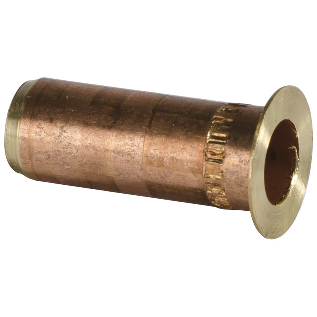 STÖDHYLSA F. PEX RÖR 10X1.8 | Beijerbygg Byggmaterial