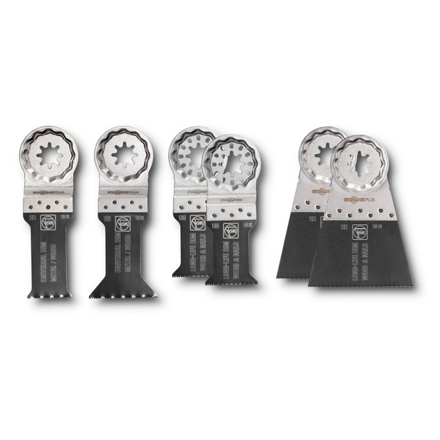 KOMBIPACK BEST OF E-CUT SL PLUS | Beijerbygg Byggmaterial