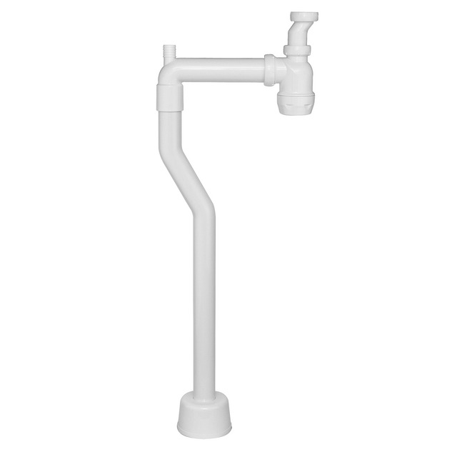 VATTENLÅSSATS FLEXI VIT R32X40 ABS 0-290MM       (1) | Beijerbygg Byggmaterial VATTENLÅSSATS FLEXI VIT R32X40 ABS 0-290MM       (1) | Beijerbygg Byggmaterial