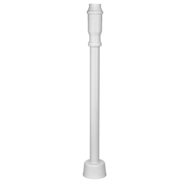 VATTENLÅSSATS RAK 32X40MM VIT ABS | Beijerbygg Byggmaterial VATTENLÅSSATS RAK 32X40MM VIT ABS | Beijerbygg Byggmaterial