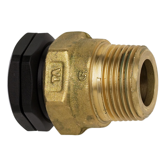 PEM-KOPPLING RAK 16XR15 PLAST-UTV GG | Beijerbygg Byggmaterial