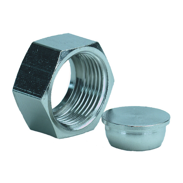 VENTILHUV T RADIATORVENTIL ANSL 15 FRK       (5) | Beijerbygg Byggmaterial