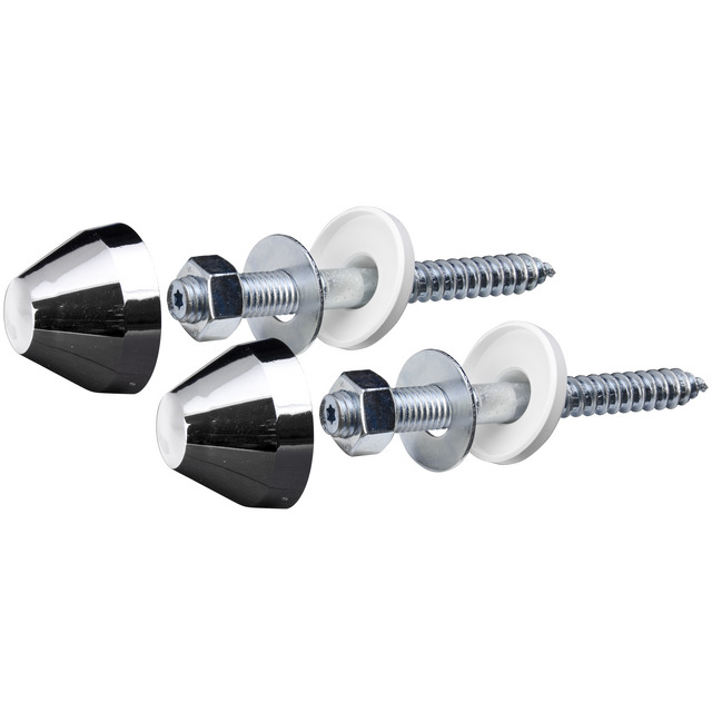 SKRUVSTIFT M MONT SATS BULTMONT TVÄTTST  (5) GI52 | Beijerbygg Byggmaterial